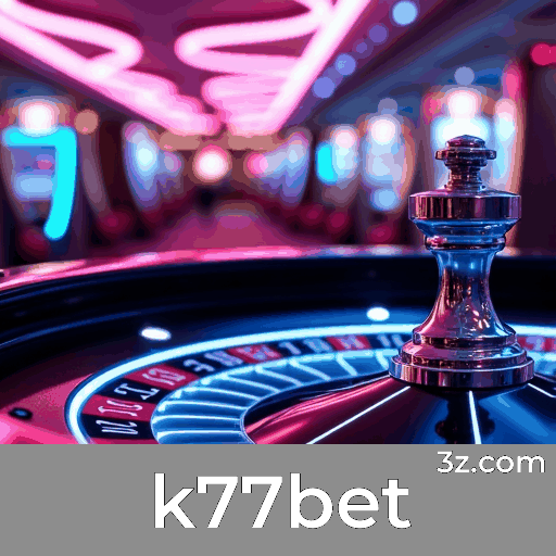 k77bet: A Experiência de Cassino ao Vivo Preferida dos Brasileiros