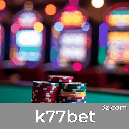 Aposte em Qualquer Lugar com o k77bet App