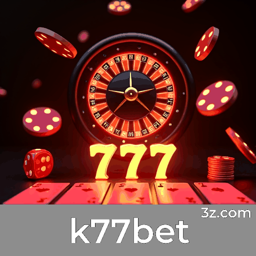 k77bet: Plataforma Sustentável e Responsável