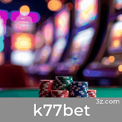 Aposte em Qualquer Lugar com o k77bet App