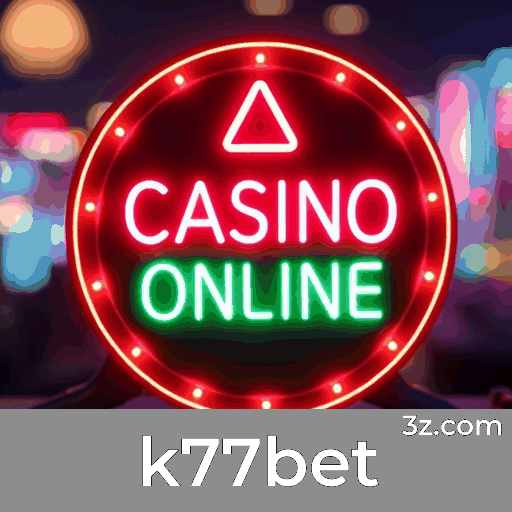 Aproveite as ofertas exclusivas e os bônus generosos do k77bet